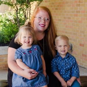 Meet your Posher, Whitney